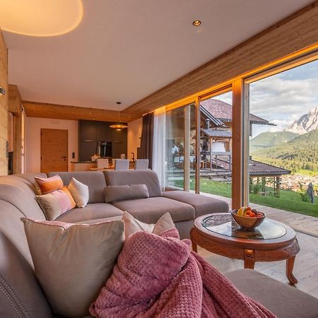 Apartment Himmelreichhof San Candido Exterior foto