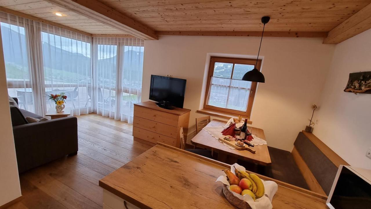 Apartment Himmelreichhof San Candido Exterior foto
