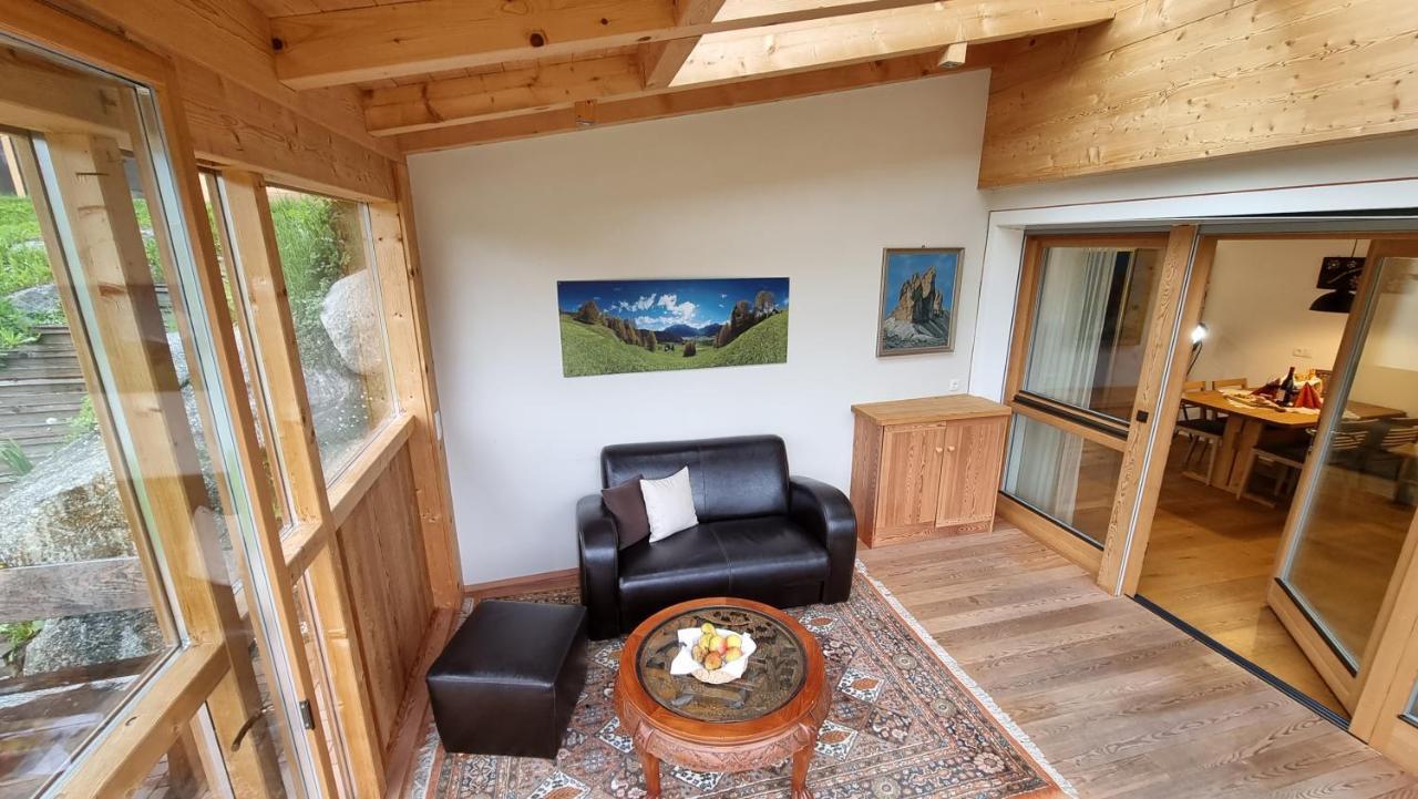 Apartment Himmelreichhof San Candido Exterior foto