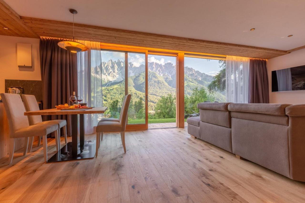 Apartment Himmelreichhof San Candido Exterior foto