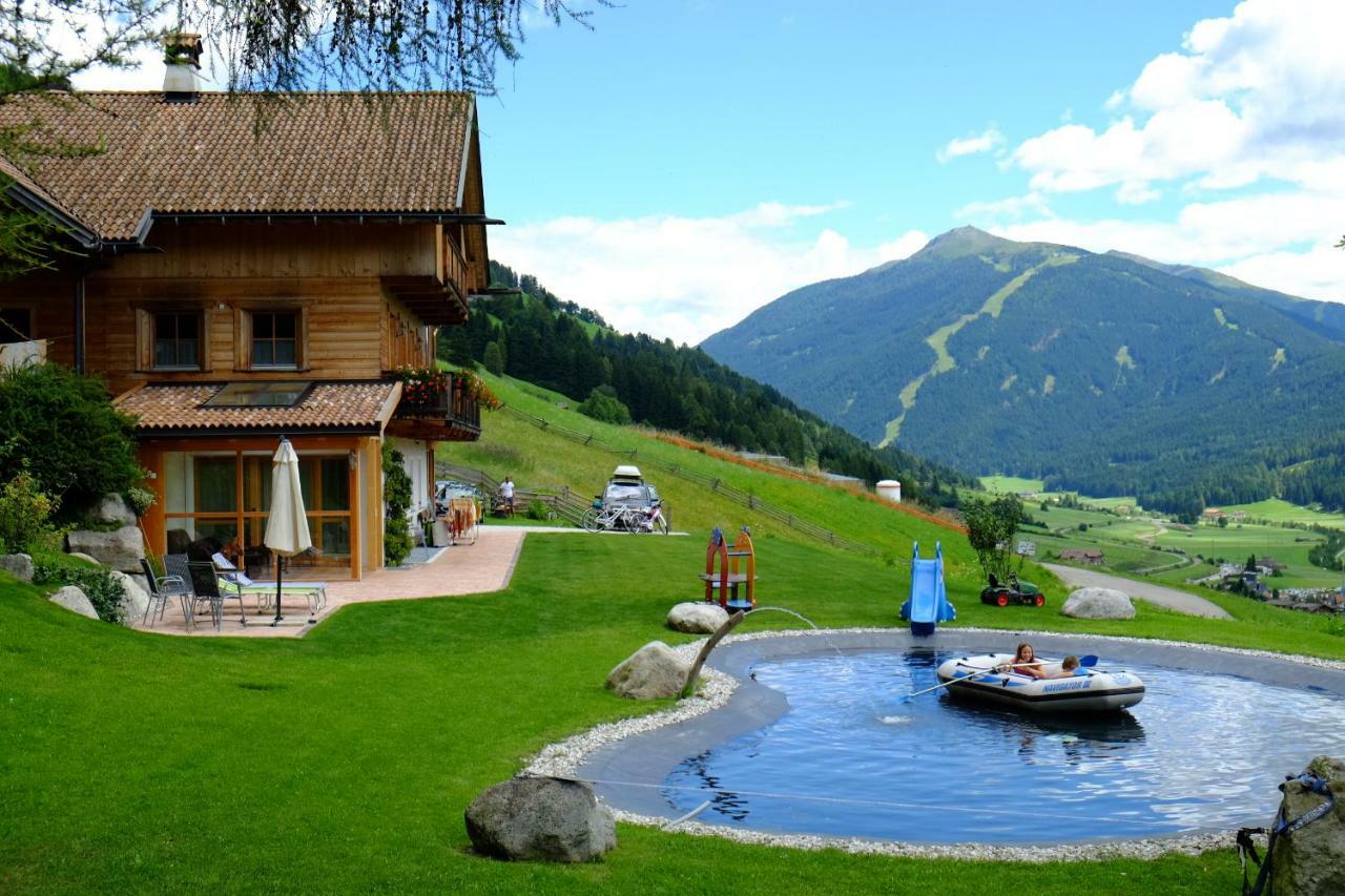 Apartment Himmelreichhof San Candido Exterior foto