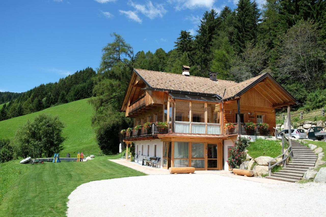 Apartment Himmelreichhof San Candido Exterior foto